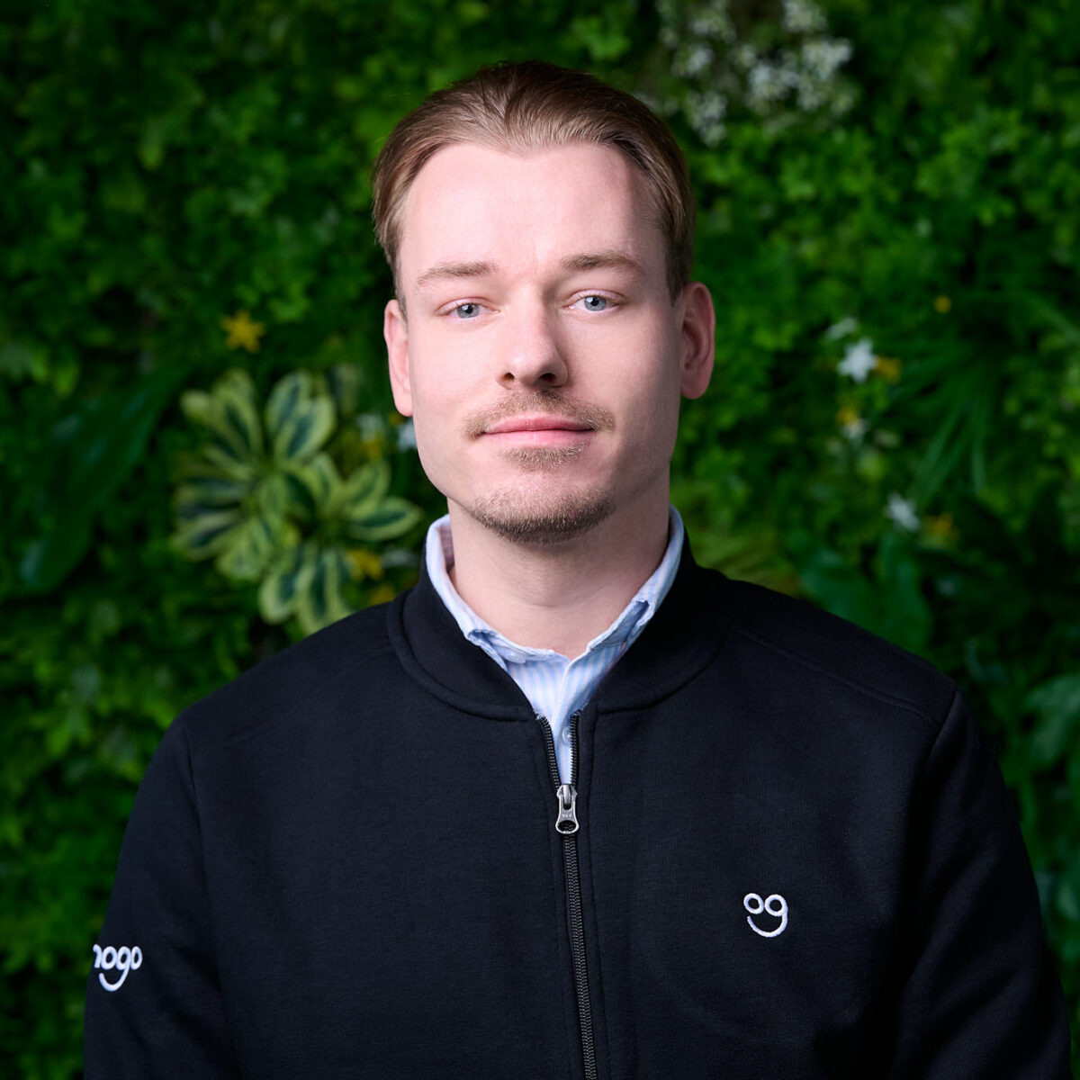 Yannick Hofkens - Adviseur thuisbatterijen