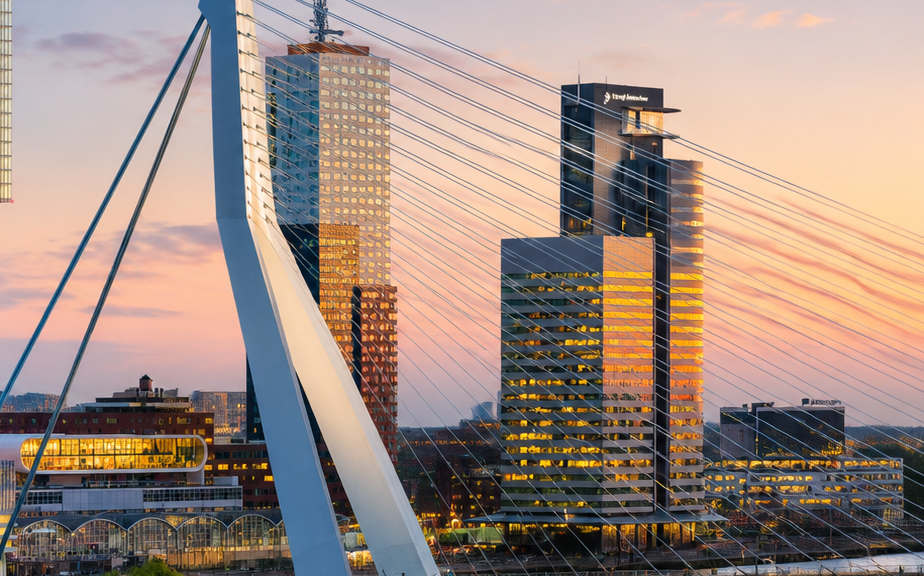 Domogo - Rotterdam Thuisbatterij