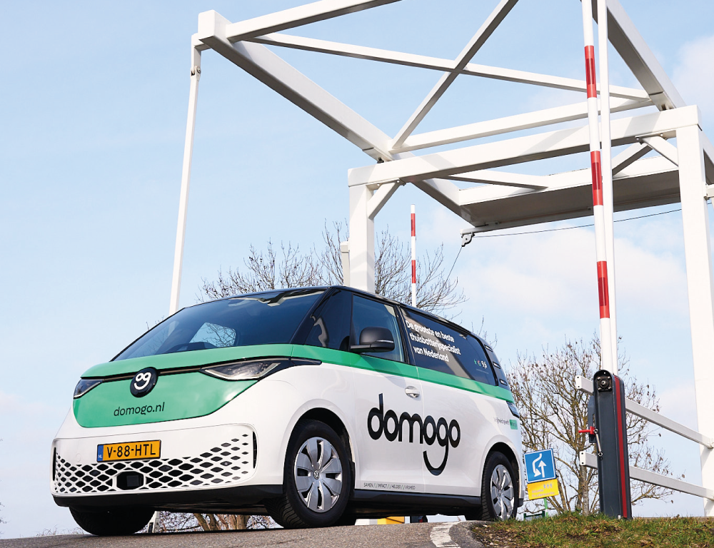 verduurzaming en verlagen CO2 uitstoot