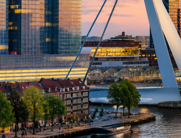 Domogo-Rotterdam-Thuisbatterij