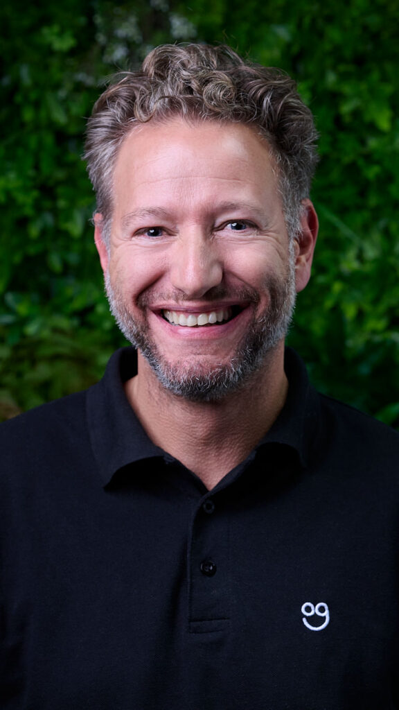 Johan Safaric