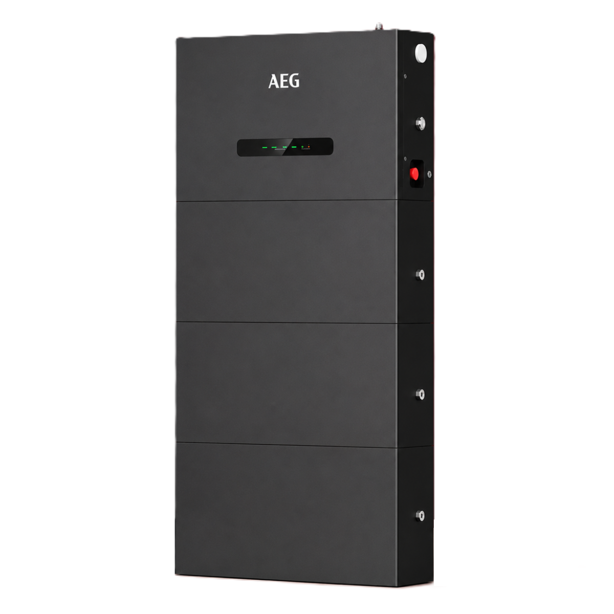 AEG All-in-One 15kwh thuisbatterij