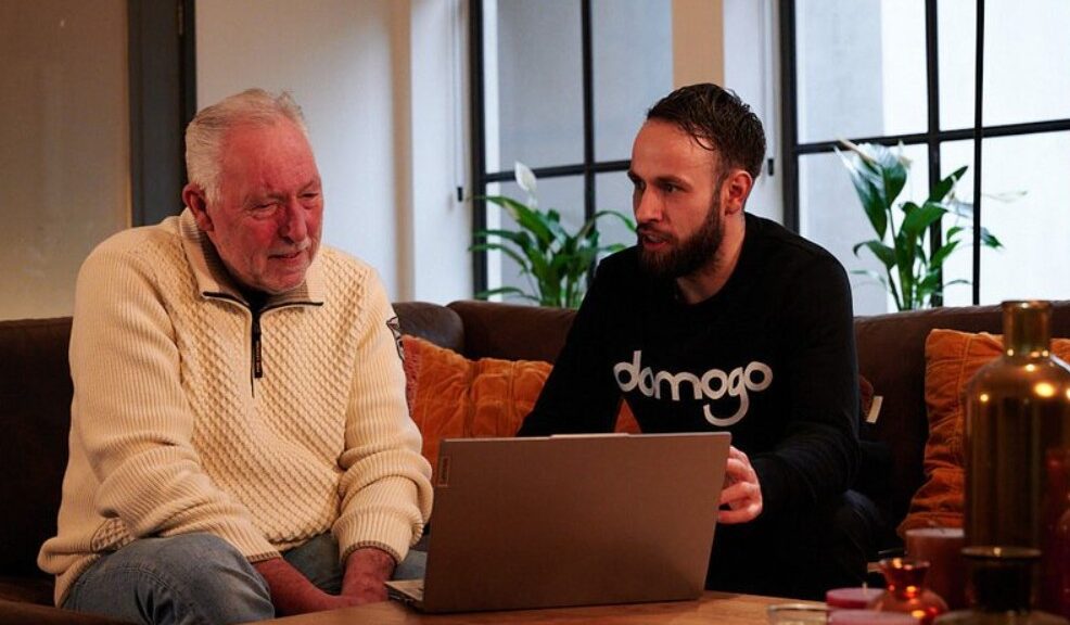 Adviseur geeft maatwerkadvies