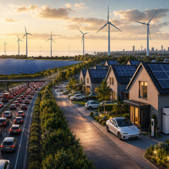 Files op het net - zonnepanelen - windturbines - thuisbatterijen