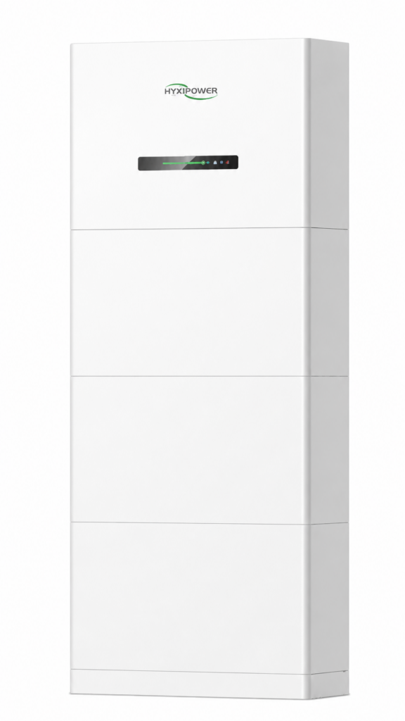 HyxiPower All-in-One 15Kwh