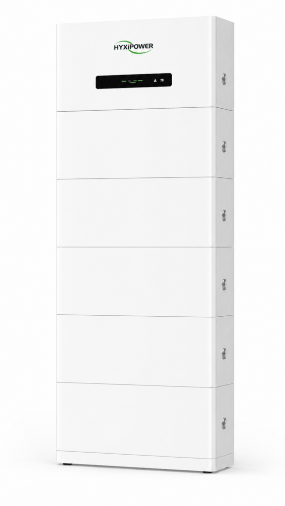 HyxiPower All-in-One 25 Kwh