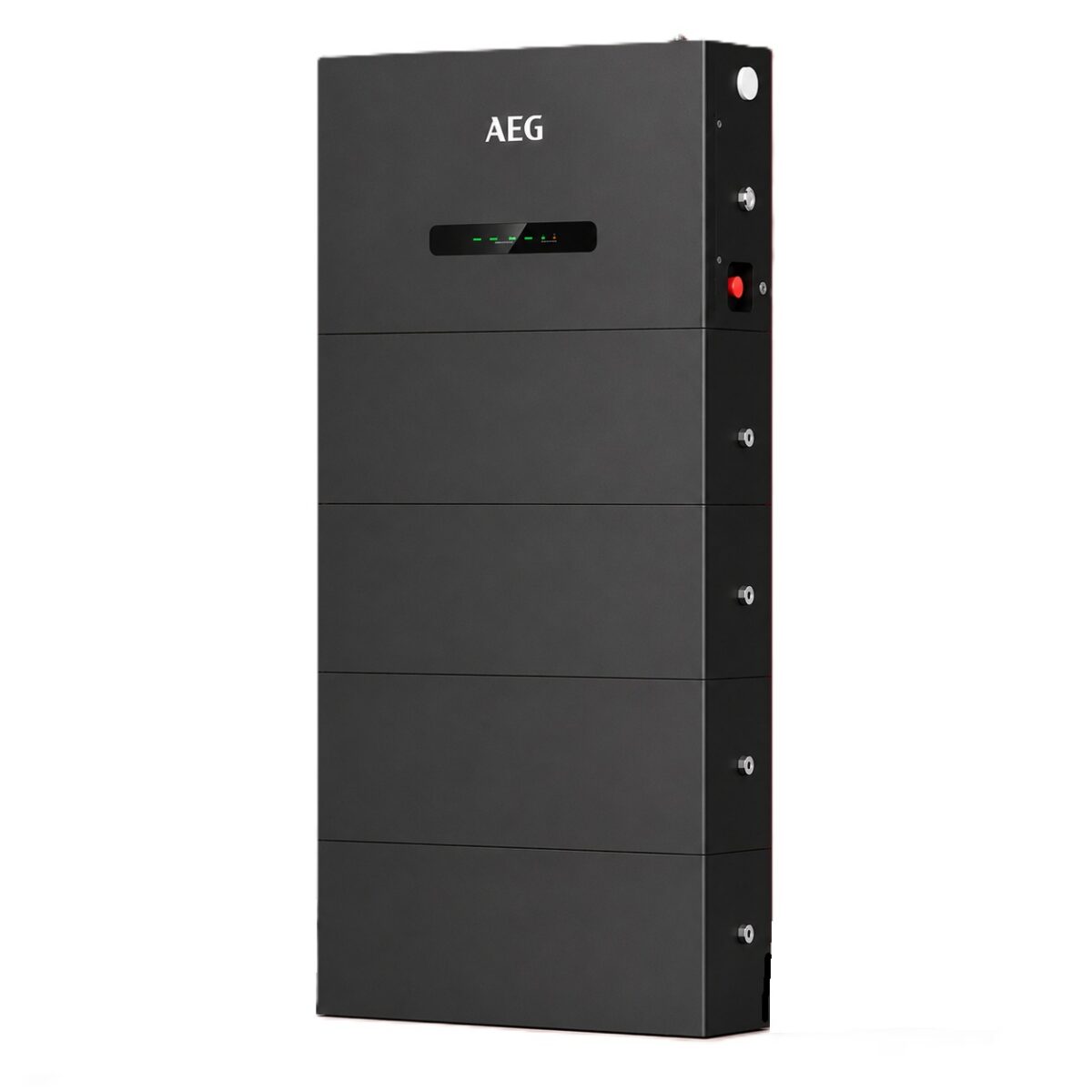 AEG all-in-one 20 kWh thuisbatterij