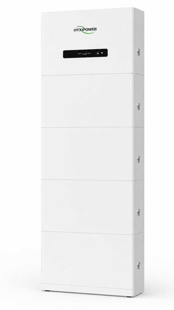 HyxiPower All-in-One 20 kWh 2