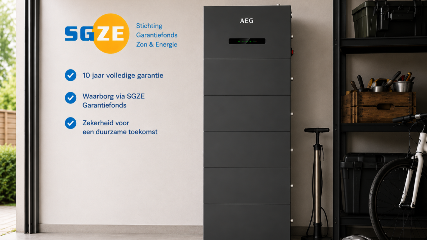Kan een VvE een thuisbatterij plaatsen? Ontdek wanneer energieopslag interessant is voor een appartementencomplex of appartement.