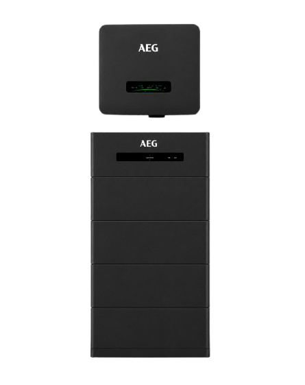 AEG_hybride_20_kWh_slimme_thuisbatterij