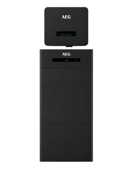 AEG_hybride_25_kWh_slimme_thuisbatterij