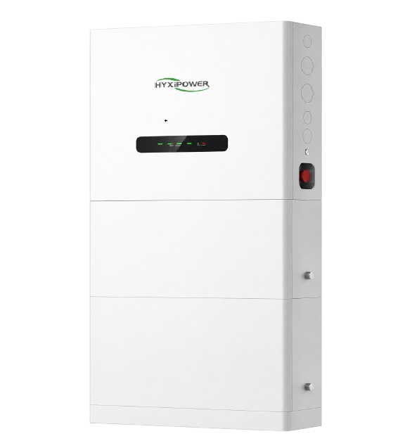 HyxiPower_All-in-One_10_kwh_Thuisbatterij