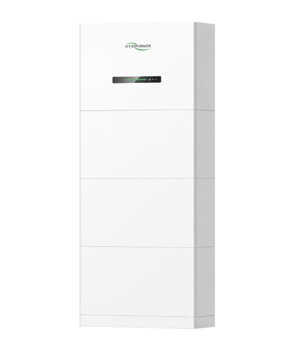 HyxiPower_All-in-One_15Kwh