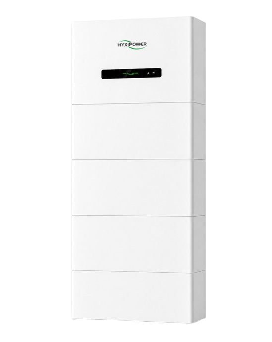 HyxiPower_All-in-One_20_Kwh