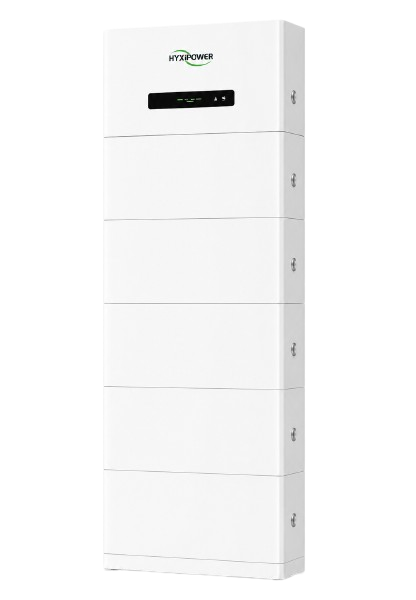 HyxiPower_All-in-One_25_kWh