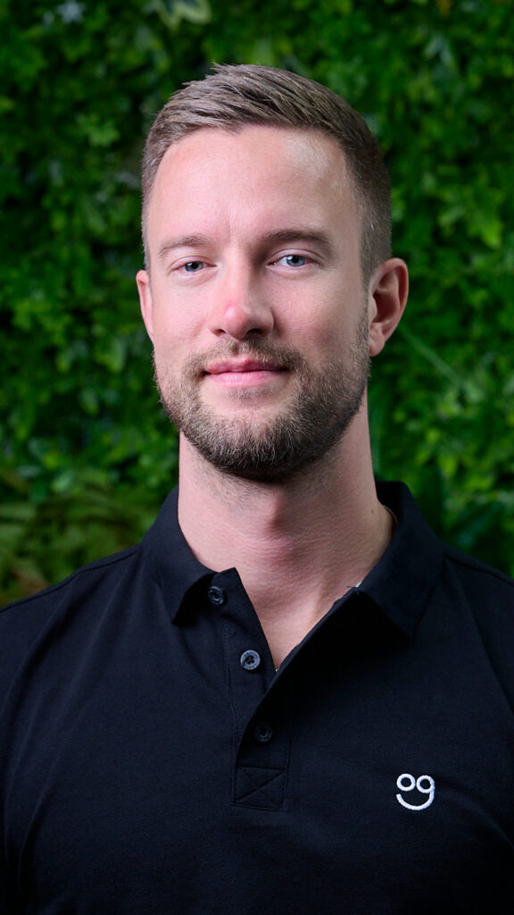 Jochem Nohlmans