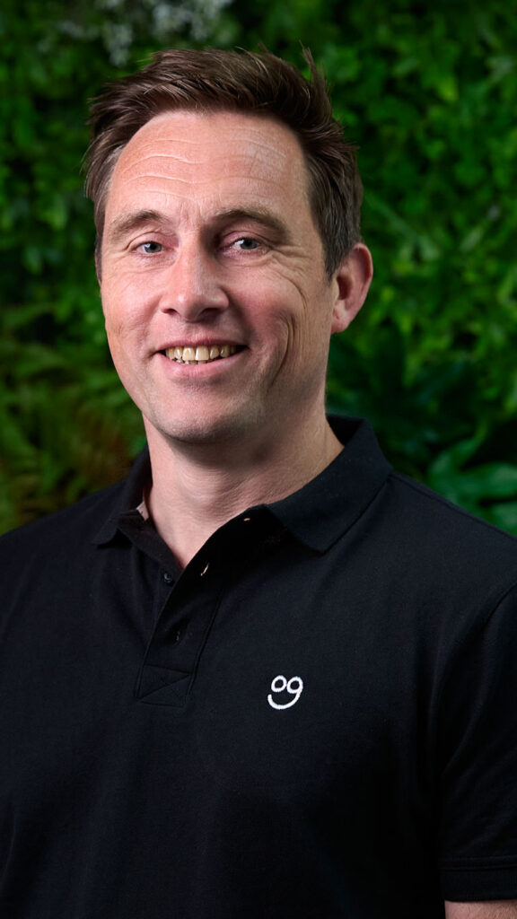 Jesper Schelling