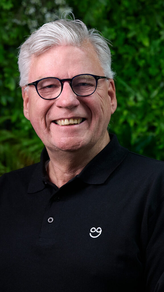 Martin De Ruig