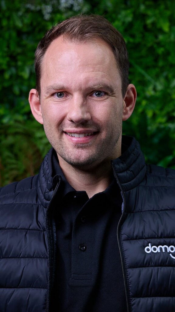 Peter Schreuder